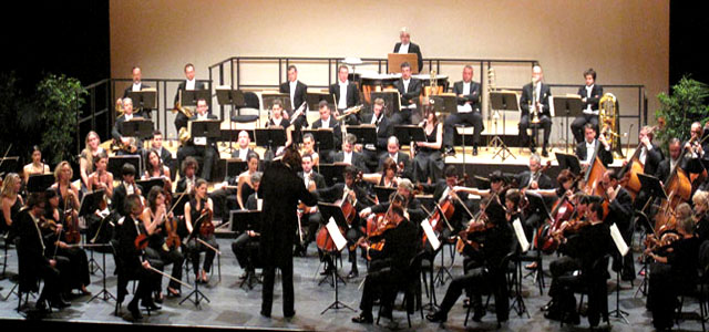 Euskadiko Orkestra Sinfonikoa