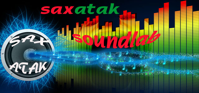 SAXATAK SoundLAB 2011