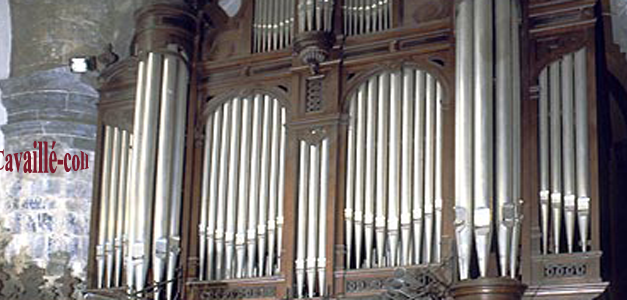 Organo erromantikoaren XII.Zikloa