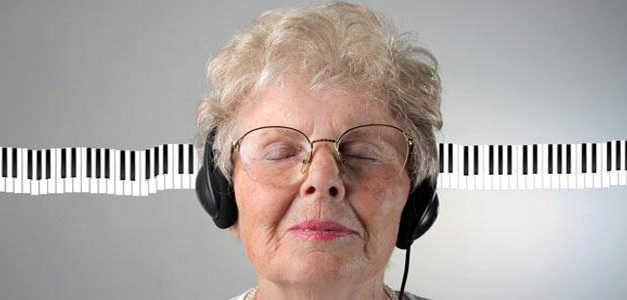 Musikoterapia