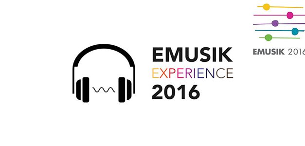 EMUSIK EXPERIENCE 2016
