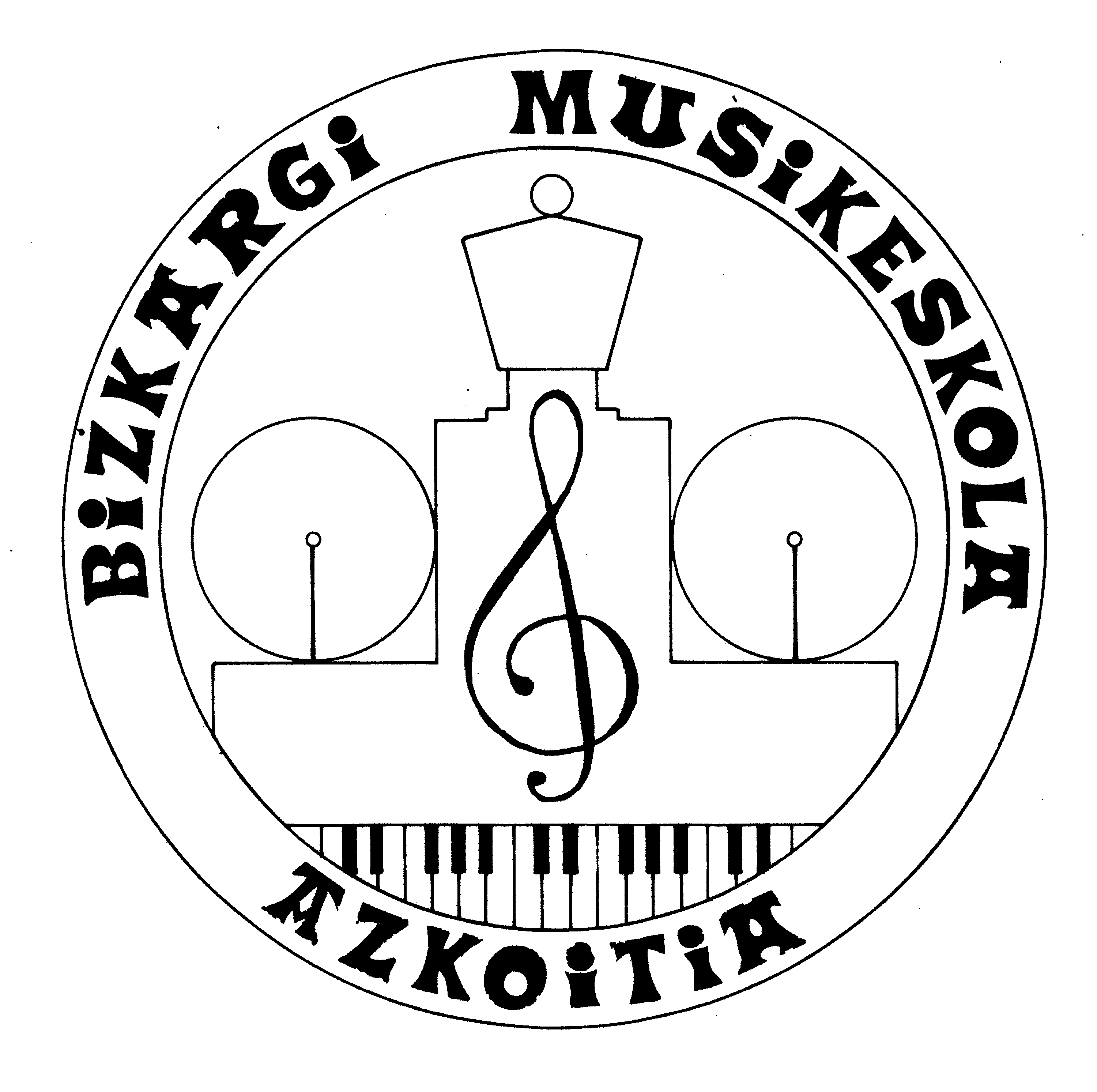 Bizkargi Musika eta Dantza Eskola