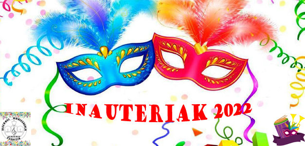 Inauteriak 2022