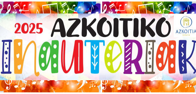 Azkoitiko Inauteriak