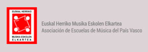Euskal Herriko Musika Eskolen Elkartea