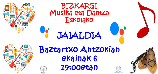JAIALDIA 2025