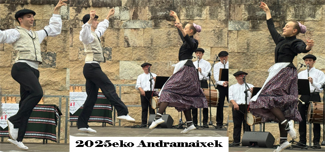 andramaixek 2025