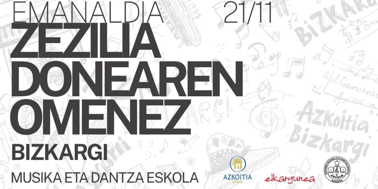 XIXILI DONEAREN OMENEZKO EMANALDIA