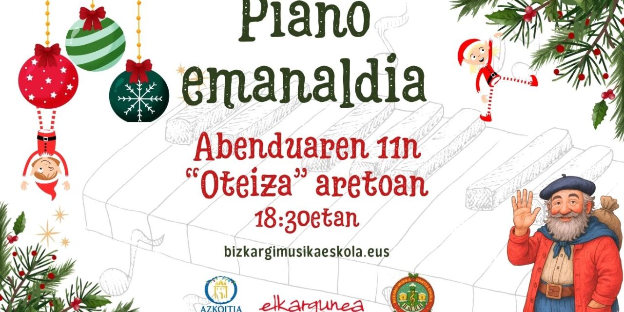 PIANO EMANALDIA