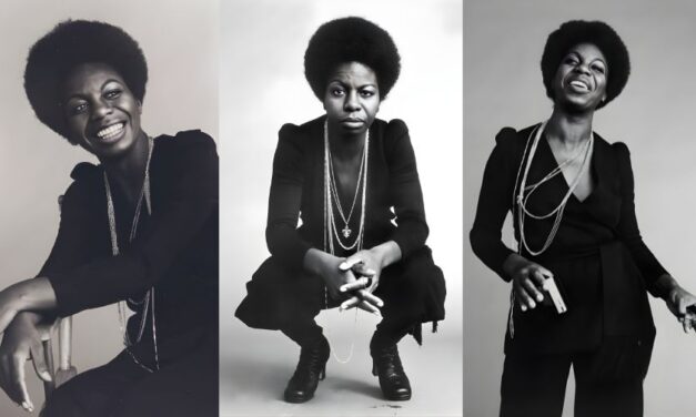 EMAKUMEAK MUSIKAN – NINA SIMONE