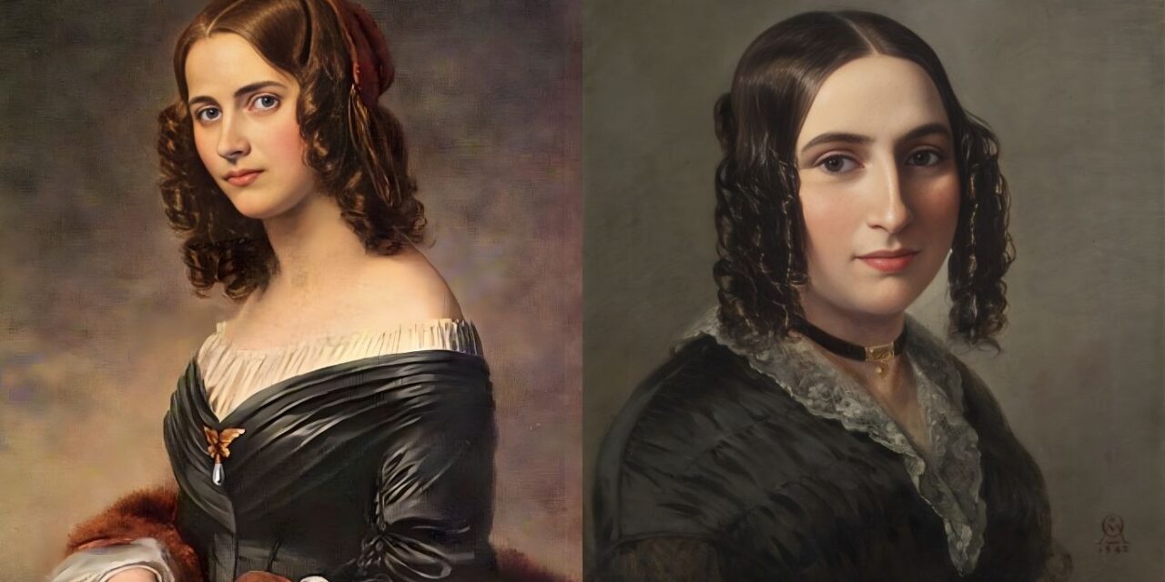 EMAKUMEAK MUSIKAN – FANNY MENDELSSOHN