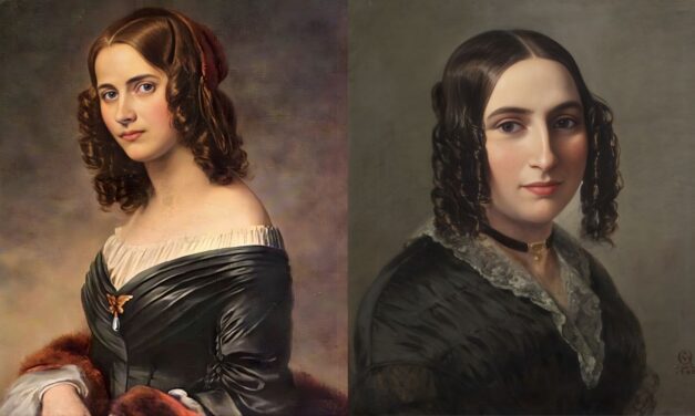 EMAKUMEAK MUSIKAN – FANNY MENDELSSOHN