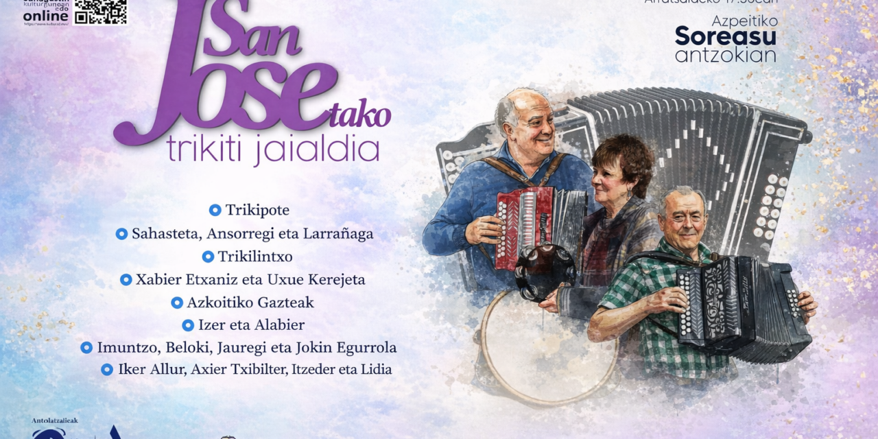 XXXVI. TRIKITI JAIALDIA