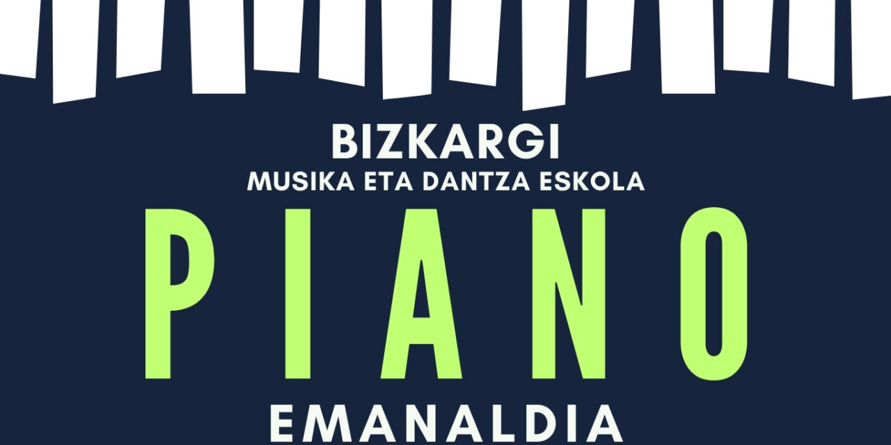 PIANO EMANALDIA
