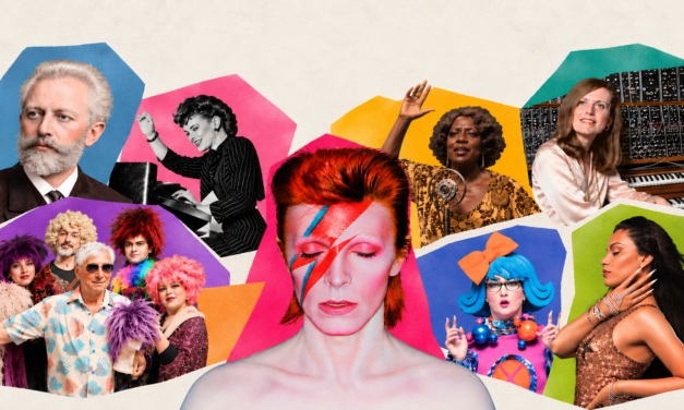 MUSIKA QUEERRA – ANIZTASUNA MUSIKAREN HISTORIAN